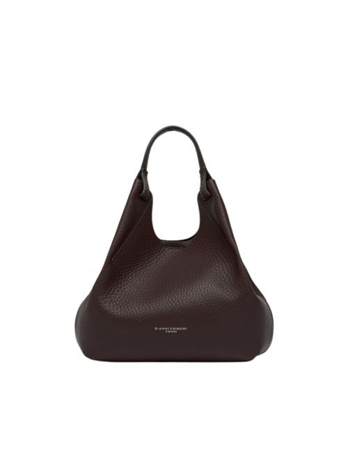 Dua borsa a mano GIANNI CHIARINI | BS9719DRNBL2107